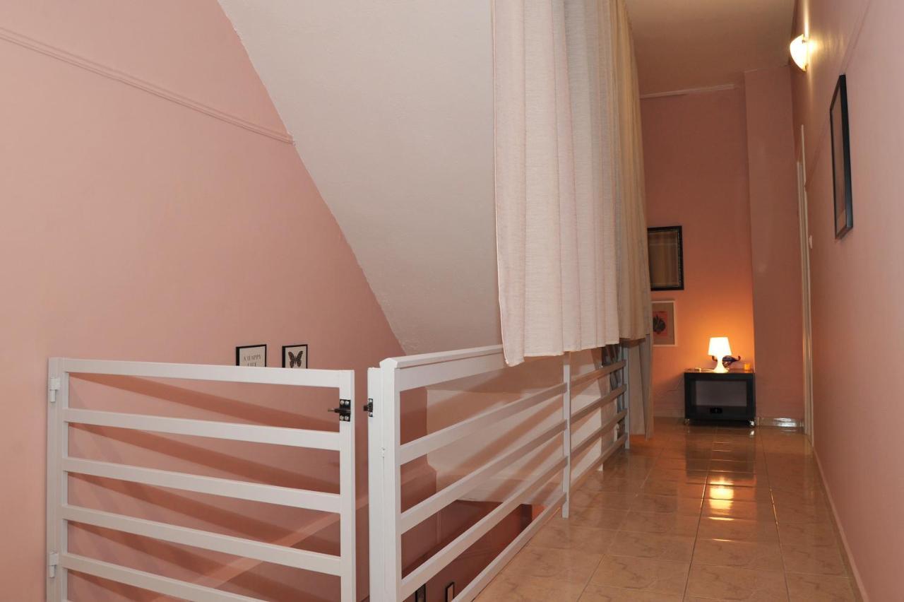 Grand House Meteora Apartment Kalambaka Exterior foto